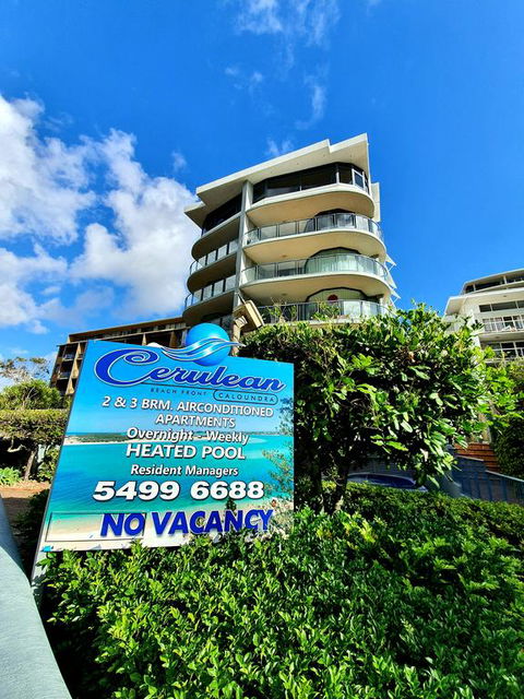 Cerulean Apartments - Accommodation Directory 3