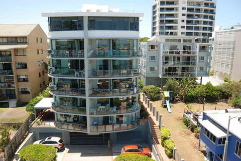 Cerulean Apartments - Accommodation Directory 2