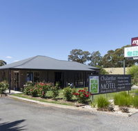 Chalambar Motel - Accommodation Directory