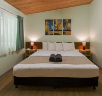 Chambers Wildlife Rainforest Lodges - Accommodation Directory