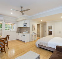 Chapel Woods Bed and Breakfast - Accommodation Directory