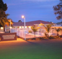 Charles Rasp Motor Inn  Cottages - Accommodation Directory