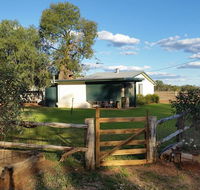Charleville Bush Cottage - Accommodation Directory