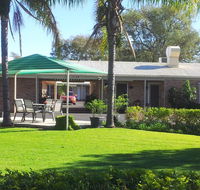 Charleville Waltzing Matilda Motor Inn - Accommodation Directory