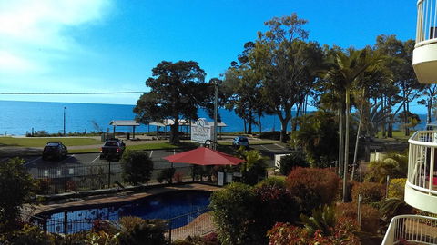 Charlton Apartments - Accommodation Directory 1