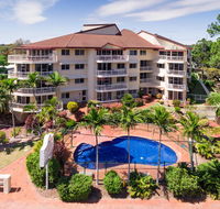 Charlton Apartments - Accommodation Directory