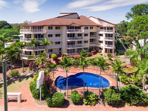 Charlton Apartments - Accommodation Directory 0