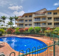 Charlton Apartments on the Esplanade - Accommodation Directory