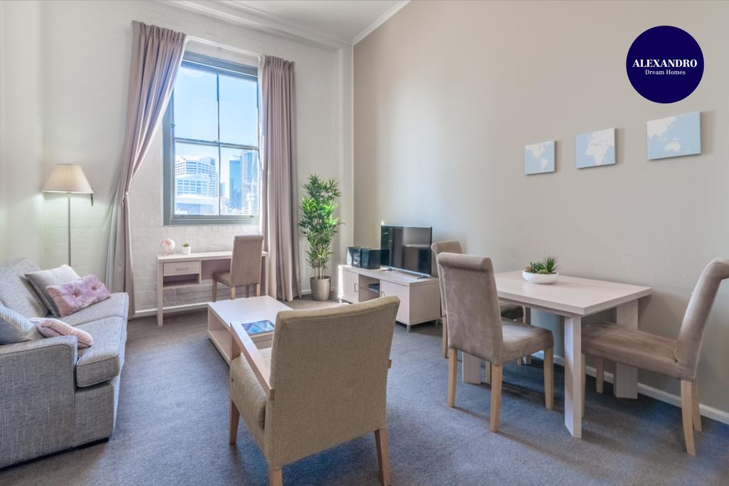 Pyrmont NSW Accommodation Directory
