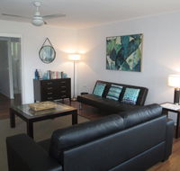 Charming Beach House - Accommodation Directory