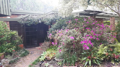 Charming Country House Close To Grafton - Accommodation Directory 0