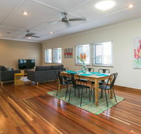 Charming Home By The Sea - Accommodation Directory