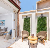 Charming Surry Hills House on Bourke - Accommodation Directory