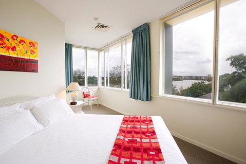 Chasely Apartment Hotel - Accommodation Directory 1