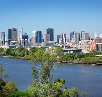 Chasely Apartment Hotel - Accommodation Directory