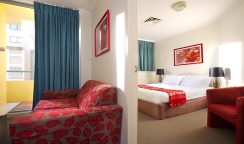 Chasely Apartment Hotel - Accommodation Directory 2