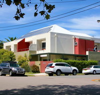 Chaucer Palms Boutique BB - Accommodation Directory