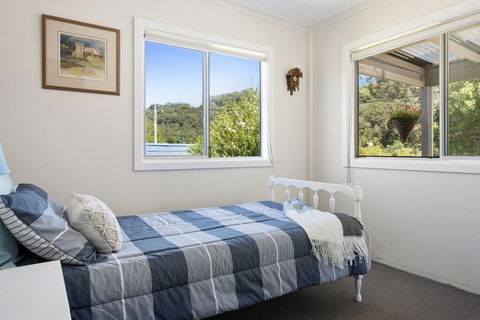 Cheero Cottage - Accommodation Directory 2