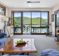 Cheero Cottage - Accommodation Directory