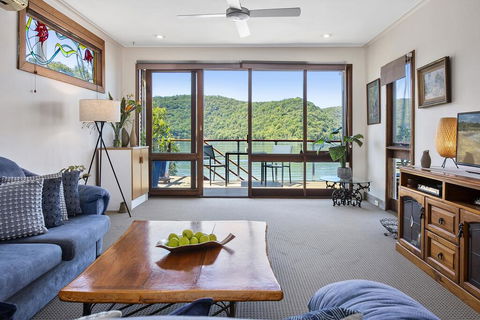 Cheero Cottage - Accommodation Directory 0