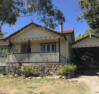 Cherry Blossom Cottage - Beechworth-Getaways - Accommodation Directory
