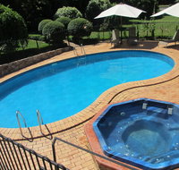 Chestnut Tree Holiday Units - Accommodation Directory