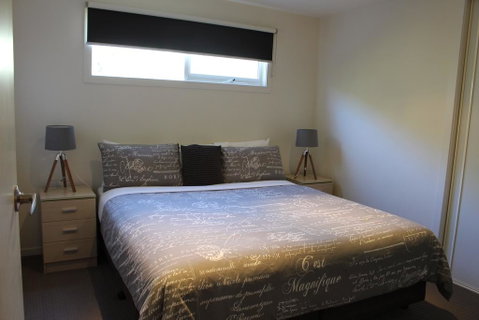 Chill Apartment - Accommodation Directory 2