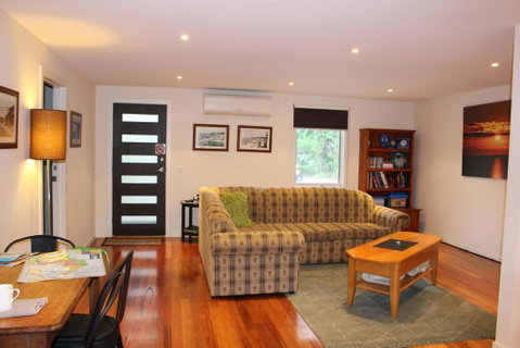 Chill Apartment - Accommodation Directory 3