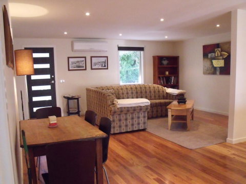 Chill Apartment - Accommodation Directory 1