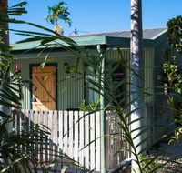 Chillagoe Cabins and Tours - Accommodation Directory