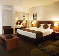 Chinchilla Downtown Motor Inn - Accommodation Directory
