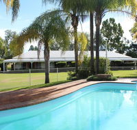 Chinchilla Great Western Motor Inn - Accommodation Directory