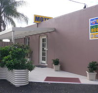 Chinchilla Motel - Accommodation Directory