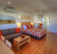 Chinchilla Motor Inn - Accommodation Directory