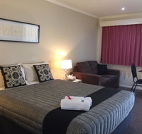 Chinchilla White Gums Motor Inn - Accommodation Directory