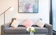 Chloe Serviced Apartment 1 Bedroom Family - thumb 2