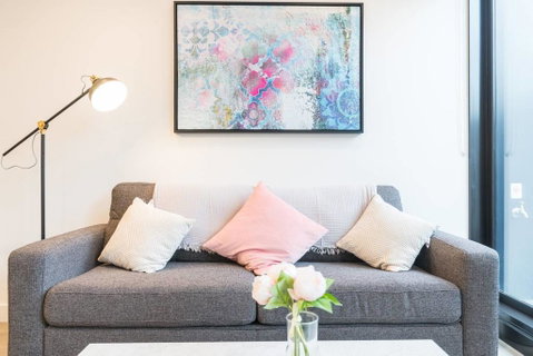 Chloe Serviced Apartment 1 Bedroom Family - Accommodation Directory 2