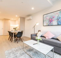 Chloe Serviced Apartment 1 bedroom Family - Accommodation Directory
