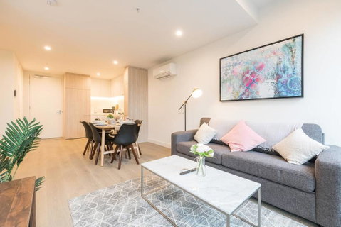 Chloe Serviced Apartment 1 Bedroom Family - Accommodation Directory 0