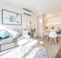 Chloe Serviced Apartment 2 Bedroom - Accommodation Directory