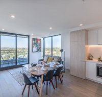 Chloe Serviced Apartment 2 Bedroom Deluxe - Accommodation Directory