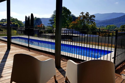Christina's Luxury Retreat - Accommodation Directory 1