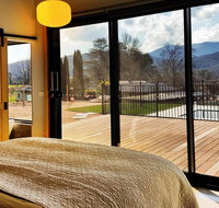 Christina's Luxury Retreat - Accommodation Directory