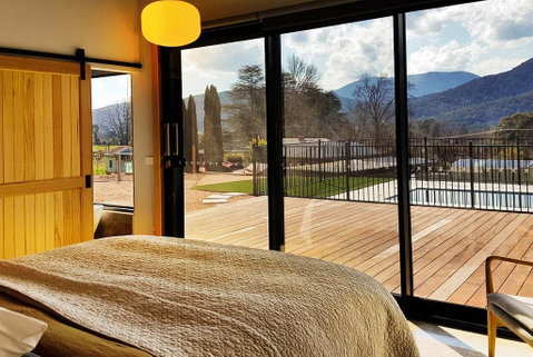 Christina's Luxury Retreat - Accommodation Directory 0