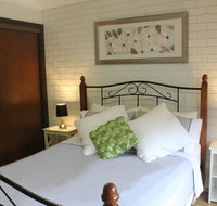 Church St - Accommodation Directory