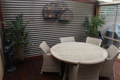 Church St - Accommodation Directory 1