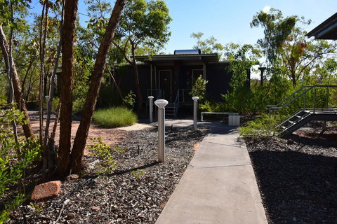 Cicada Lodge - Accommodation Directory 1