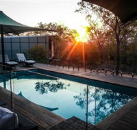 Cicada Lodge - Accommodation Directory