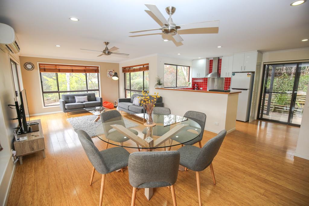 Germantown VIC Accommodation Directory