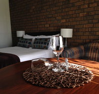 City Colonial Motor Inn - Accommodation Directory